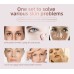 5-in-1-Multifunktions-RF-Lifting-EMS-Gesichtsgerät zur Hautverjüngung, Feuchtigkeitsversorgung und Anti-Aging [RF-Lifting, EMS, Hautverjüngung]