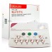 Hwato SDZ-II Electro Muscle Stimulation Massager with 3 Waveforms for Pain Relief & Therapy