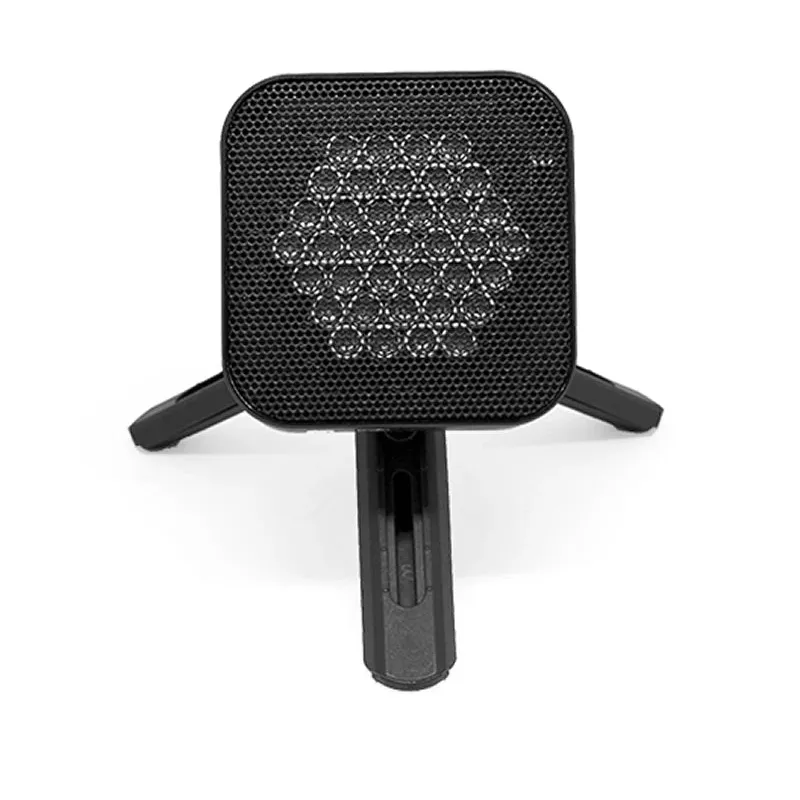 High Directivity Bluetooth Mini Desktop Directional Speaker - Compact, Noise-Free Audio Spotlight for Personal & Commercial Use [Directional Speaker, Bluetooth Speaker]