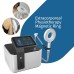 High Energy Pain Relief Electromagnetic Therapy Machine - EMTT Physiotherapy Device for Muscle Recovery & Pain Management [Magnetic PEMF, Magneto Therapy]