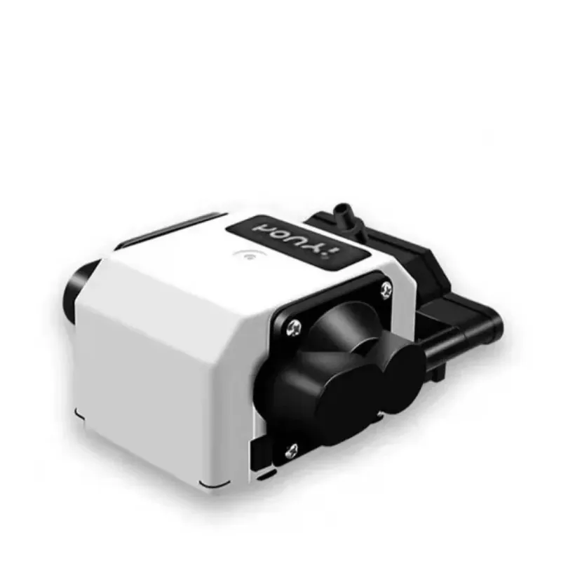 Zeer krachtige, ultrastille zuurstofpomp voor aquaria, 220V 25W grote luchtcompressor voor diepwateraquaria [aquariumpomp, aquariumaccessoires]