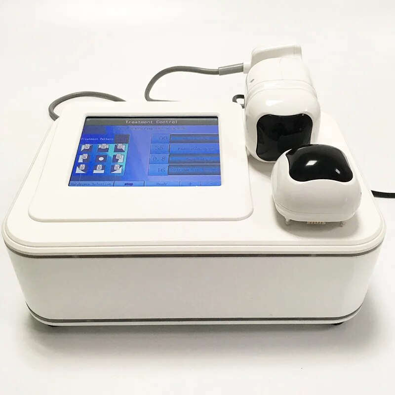 Liposonic Body Slimming Machine - Noninvasive Fat Reduction & Skin Tightening for Home Use [Fat Reduction, Skin Tightening]