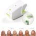 Rechargeable Nail Fungus Laser Treatment Device - 905nm Blue Light Therapy for Onychomycosis Cure, Safe & Painless Fungal Infection Treatment