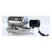 Home Stainless Steel Electric Coffee Bean Roaster - Small Batch Roasting Machine for Coffee Beans & Dry Fruits [Stainless Steel, Low-Noise, Observation Window]
