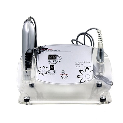 Home Use Skin Rejuvenation Device - Anti-Aging, Wrinkle Removal & Whitening Facial Beauty Machine for Skin Tightening & Cell Activation