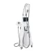 Hot Models Health Beauty Face & Body Slimming Machine - Fat Removal, Skin Tightening & Lifting Vacuum Roller