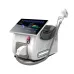 15.6 Inch 2-in-1 Laser Hair Removal Machine with SHR Ice Platinum Technology, 755/808/1064nm Diode for Multi-Function Depilation