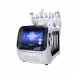 Hot Sale Korea H-Cool Hydrogen H2O2 Facial Machine - Microdermabrasion Hydra Water Peel for Skin Care