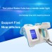 Mesotherapy Gun Korea - Negative Pressure Hydrolifting Water Injector Beauty Device for Skin Rejuvenation [Mesotherapy, Hydrolifting]