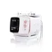 M8 7-in-1 Plasma Hydra Dermabrasion Machine for Skin Whitening, Wrinkle Removal & Hydration | Hydrogen Oxygen Beauty Device