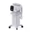 M8 7-in-1 Plasma Hydra Dermabrasion Machine for Skin Whitening, Wrinkle Removal & Hydration | Hydrogen Oxygen Beauty Device