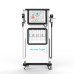 Alice Super Bubble 7-in-1 OxyGen Facial Care RF Ultrasonic Therapy Machine for Hydro Dermabrasion, Skin Tightening & Rejuvenation