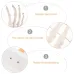 1:1 Life-Size Human Hand Joint Anatomy Model - PVC Medical Science Teaching Tool [Hand Joint, Anatomy Model]