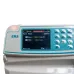 LCD Real Time Alarm Syringe Pump for Human & Veterinary Use - Adjustable Buzzer, Anti-Bolus, WIFI, Double CPU