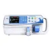 LCD Real Time Alarm Syringe Pump for Human & Veterinary Use - Adjustable Buzzer, Anti-Bolus, WIFI, Double CPU