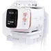 Hydrodermabrasion Facial Machine with Ultrasound & Plasma Technology for Anti-Wrinkle, Blackhead Removal, and Skin Rejuvenation