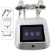 INDIBA Spain 448Khz CET RET Tecar Therapy Machine - RF Diathermy for Weight Loss, Skin Tightening & Pain Relief