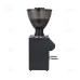 64mm Electric Flat Burr Coffee Grinder - 350W Espresso Bean Grinder with Stainless Steel Burrs, 1KG Hopper, 110V/220V