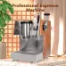 ITOP X20 Semi-automatic Espresso Machine with OPV Valve, OLAB Pump & Copper Boiler for Home & Commercial Use - 220V