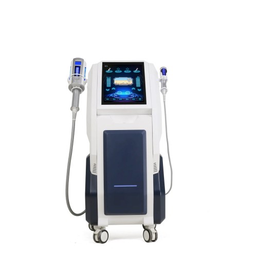 Urządzenie do masażu ciała Inner Ball Roller do odchudzania, usuwania cellulitu, ujędrniania skóry i liftingu twarzy [Konturowanie ciała, sprzęt kosmetyczny]