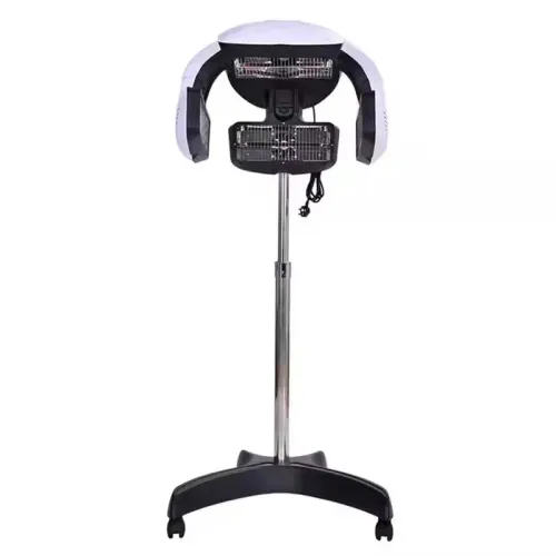 Intelligent Hair Heater & Dryer - Professional Cold Wave Machine for Salon & Home Use [Hair Care, Perm, Drying]