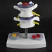 Intervertebral Disc Herniation Model - Lumbar Spine Pathology Teaching Tool for Medical Education [Spine Model, Herniated Disc, Medical Teaching]