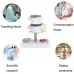 Intervertebral Disc Herniation Model - Lumbar Spine Pathology Teaching Tool for Medical Education [Spine Model, Herniated Disc, Medical Teaching]