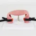 Laparoscopic Surgery Training Intestinal Suture Model with Bracket Clip - Anastomosis Practice Module for Medical Teaching Aids