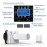 Dental Portable X-Ray Machine with Eco-Sensor-1 - Handheld Digital Imaging System for Intraoral Use [Dental X-Ray, Portable X-Ray]
