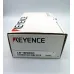 KEYENCE LR-W500C Full-Spectrum Sensor with M12 Connector, 30-500mm Range, White LED, IP65/IP67 Rated