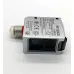 KEYENCE LR-W500C Full-Spectrum Sensor with M12 Connector, 30-500mm Range, White LED, IP65/IP67 Rated