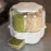 360° Rotating Large Kitchen Storage Container - Sealed Cereal Dispenser, Rice Barrels, Grain Box for Food Storage