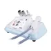 Korean i-Cool Plus Ultrasound Face Lift Device - Anti-Aging, Wrinkle Removal, Skin Tightening, Multifunction Beauty Machine