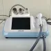 Korean i-Cool Plus Ultrasound Face Lift Device - Anti-Aging, Wrinkle Removal, Skin Tightening, Multifunction Beauty Machine