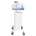 Korean i-Cool Plus Ultrasound Face Lift Device - Anti-Aging, Wrinkle Removal, Skin Tightening, Multifunction Beauty Machine