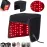 LED Red Light Therapy Hat for Hair Growth - Red & Infrared Light Hair Loss Treatment Cap for Fast Hair Regrowth