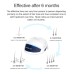 LESCOLTON Hair Growth Helmet - 650nm Laser Cap for Hair Loss Treatment, Infrared LED Helmet for Thicker Hair, Hair Growth Hat for Men & Women