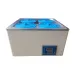 LHH-1/2/4 Lab Water Bath with Digital Display, 304 Stainless Steel Thermostat Tank [Lab Equipment, Constant Temperature]