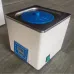 LHH-1/2/4 Lab Water Bath with Digital Display, 304 Stainless Steel Thermostat Tank [Lab Equipment, Constant Temperature]