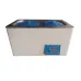 LHH-1/2/4 Lab Water Bath with Digital Display, 304 Stainless Steel Thermostat Tank [Lab Equipment, Constant Temperature]