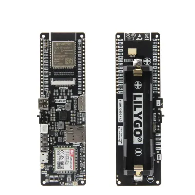 LILYGO® T-SIM7080G-S3 ESP32-S3 Development Board with Cat-M, NB-IoT, WiFi, Bluetooth 5.0, GPS, 16MB Flash, 8MB PSRAM