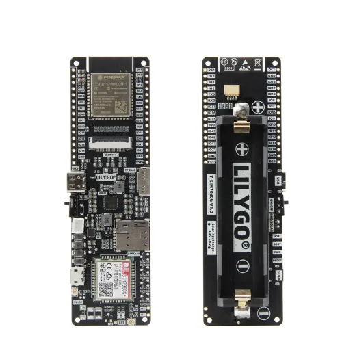 LILYGO® T-SIM7080G-S3 ESP32-S3 Development Board with Cat-M, NB-IoT, WiFi, Bluetooth 5.0, GPS, 16MB Flash, 8MB PSRAM