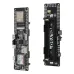 LILYGO® T-SIM7080G-S3 ESP32-S3 Development Board with Cat-M, NB-IoT, WiFi, Bluetooth 5.0, GPS, 16MB Flash, 8MB PSRAM