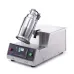 220V Single Head Horizontal Milk Tea Shaker - Fast, Efficient Commercial Beverage Shaker for Time-Saving Mixing