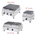 LPG Gas Type 100/50/25 Holes Poffertjes Maker Machine - Mini Pancake & Waffle Grill with Teflon Coating