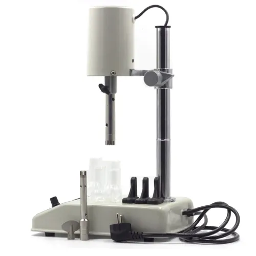 Laboratory Adjustable High Speed Homogenizer FSH-2A, 185W, 22000rpm, AC110V/220V for Biological & Chemical Research