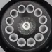 TD4C laboratóriumi centrifuga - Alacsony sebesség 4000 ford./perc, 2150xg, Brushless Motor, 5 ml-50 ml Tubes, Plazma szérum PRP PRF elválasztás