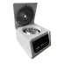 TD4C laboratóriumi centrifuga - Alacsony sebesség 4000 ford./perc, 2150xg, Brushless Motor, 5 ml-50 ml Tubes, Plazma szérum PRP PRF elválasztás