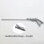 Forcep  straight  -US $48.60