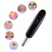 Laser Picosecond Pen for Tattoo, Freckle, Mole & Pigment Removal | 9-Strength Levels | Safe & Effective Skin Treatment Tool